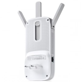 Ретранслятор Wi-Fi сигнала TP-Link RE450