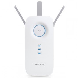 Ретранслятор Wi-Fi сигнала TP-Link RE450