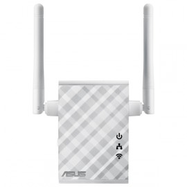 Ретранслятор Wi-Fi сигнала ASUS RP-N12