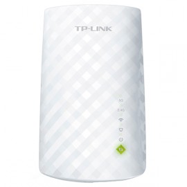 Ретранслятор Wi-Fi сигнала TP-Link RE200