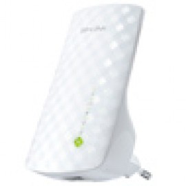 Ретранслятор Wi-Fi сигнала TP-Link RE200