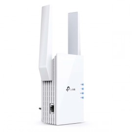 Ретранслятор Wi-Fi сигнала TP-Link RE605X AX1800