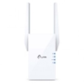 Ретранслятор Wi-Fi сигнала TP-Link RE605X AX1800