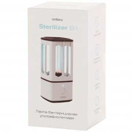 Рециркулятор воздуха Rombica Sterilizer B1 ST-UV03