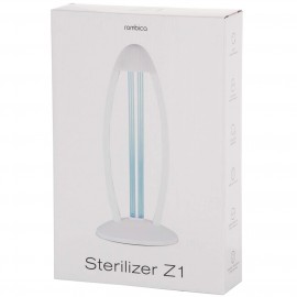 Рециркулятор воздуха Rombica Sterilizer Z1 ST-UV07