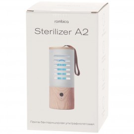 Рециркулятор воздуха Rombica Sterilizer A2 ST-UV04