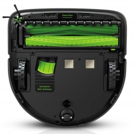 Робот-пылесос iRobot iRobot Roomba S9+