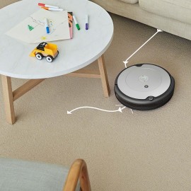 Робот-пылесос iRobot iRobot Roomba 694