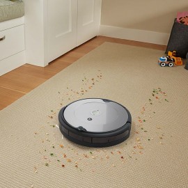 Робот-пылесос iRobot iRobot Roomba 694