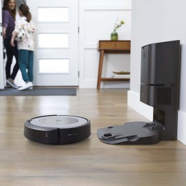 Робот-пылесос iRobot iRobot Roomba i3+ (i355840)