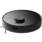 Робот-пылесос Dreame Bot Robot Vacuum and Mop D9 Max Black