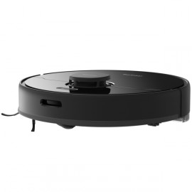 Робот-пылесос Dreame Bot Robot Vacuum and Mop D9 Max Black