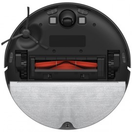 Робот-пылесос Dreame Bot Robot Vacuum and Mop D9 Max Black