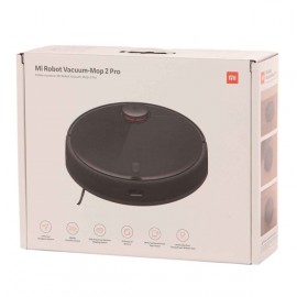 Робот-пылесос Xiaomi Mi Robot Vacuum-Mop 2 PRO (BHR5204EU)