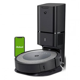 Робот-пылесос iRobot Roomba i3+PLUS