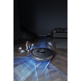 Робот-пылесос Viomi Robot Vacuum Alpha 2 Pro Black