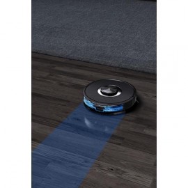 Робот-пылесос Viomi Robot Vacuum Alpha 2 Pro Black