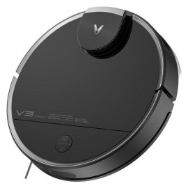 Робот-пылесос Viomi V3 Max Black 