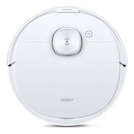 Робот-пылесос Ecovacs DEEBOT N8 PRO+