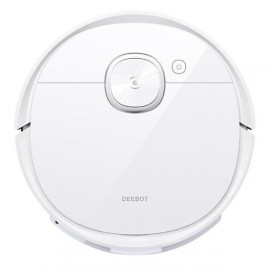 Робот-пылесос Ecovacs DEEBOT T9