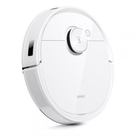 Робот-пылесос Ecovacs DEEBOT T9