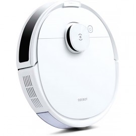 Робот-пылесос Ecovacs N8+ DLN26