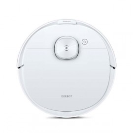 Робот-пылесос Ecovacs N8+ DLN26