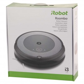 Робот-пылесос iRobot iRobot Roomba i3 (i315840)