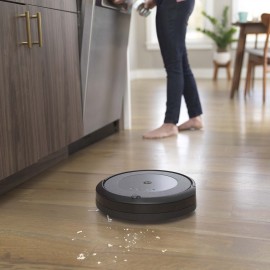 Робот-пылесос iRobot iRobot Roomba i3 (i315840)