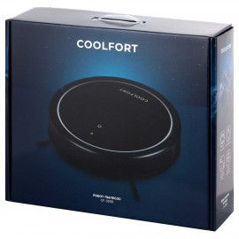 Робот-пылесос Coolfort CF-3200