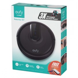 Робот-пылесос Eufy by Anker RoboVac 15T (T2115)