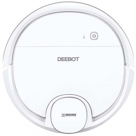 Робот-пылесос Ecovacs Deebot Ozmo 900 (DN5G.02)