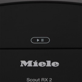 Робот-пылесос Miele SLQL0 Scout RX2 Runner Bronze/Brown