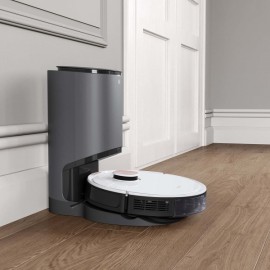 Робот-пылесос Ecovacs DEEBOT OZMO Т8+ (DLX11-54ED)