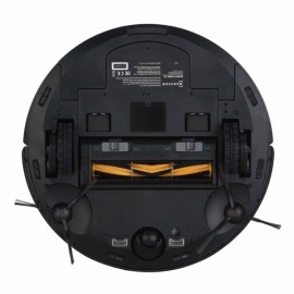 Робот-пылесос Ecovacs DEEBOT OZMO Т8+ (DLX11-54ED)