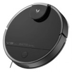 Робот-пылесос Viomi Robot Vacuum V3 Max Black