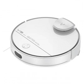 Робот-пылесос Viomi Robot Vacuum V3 Max White