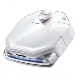 Робот-пылесос Smartmi VortexWave Robot Vacuum Cleaner (ZNXDJQR01ZM)