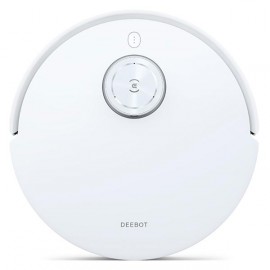 Робот-пылесос Ecovacs DEEBOT T10 TURBO EU DBX23