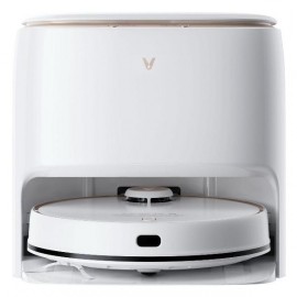 Робот-пылесос Viomi Robot Vacuum Alpha 3 White