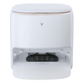 Робот-пылесос Viomi Robot Vacuum Alpha 3 White