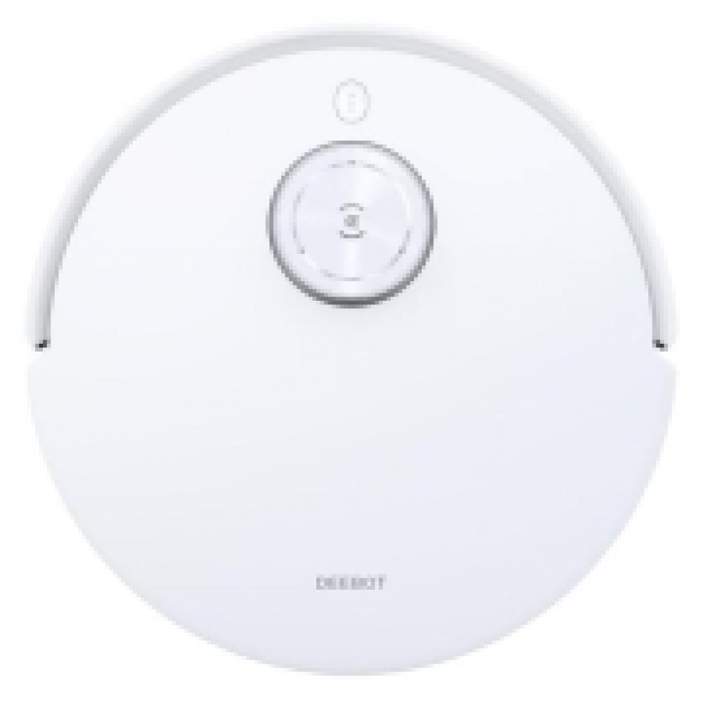 Робот-пылесос Ecovacs DEEBOT T10