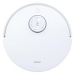 Робот-пылесос Ecovacs DEEBOT T10