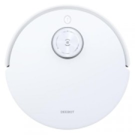 Робот-пылесос Ecovacs DEEBOT T10