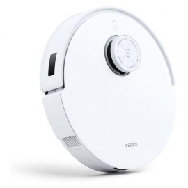 Робот-пылесос Ecovacs DEEBOT T10