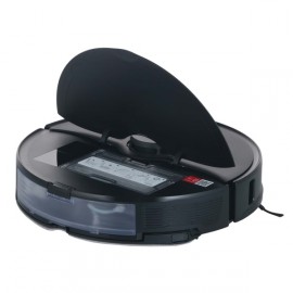 Робот-пылесос Roborock Vacuum Cleaner S8 + S8P52-02 Black