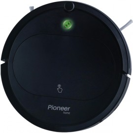 Робот-пылесос Pioneer VC701R Black