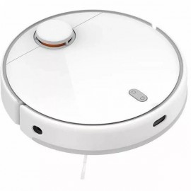 Робот-пылесос Xiaomi Mi Robot Vacuum-Mop 2 Pro белый 