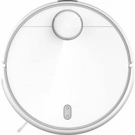 Робот-пылесос Xiaomi Mi Robot Vacuum-Mop 2 Pro белый