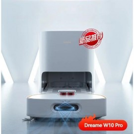 Робот-пылесос Dreame W10 Pro Robot Vacuum (EU)